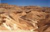 Valley of Kings, beautiful scenery near Luxor, graves of more than hundred faraons